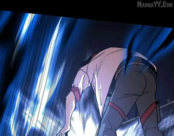 Logging 10,000 Years into the Future Chapter 267 page 119 - 