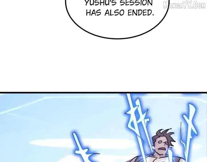 Logging 10,000 Years into the Future Chapter 267 page 14 - 