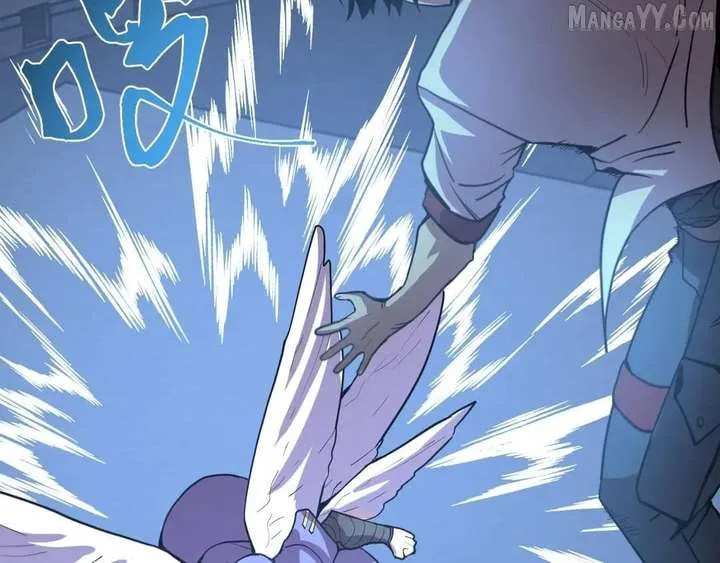 Logging 10,000 Years into the Future Chapter 267 page 132 - 