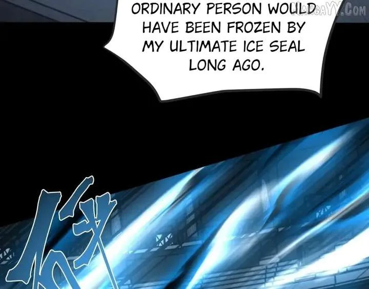 Logging 10,000 Years into the Future Chapter 267 page 134 - 