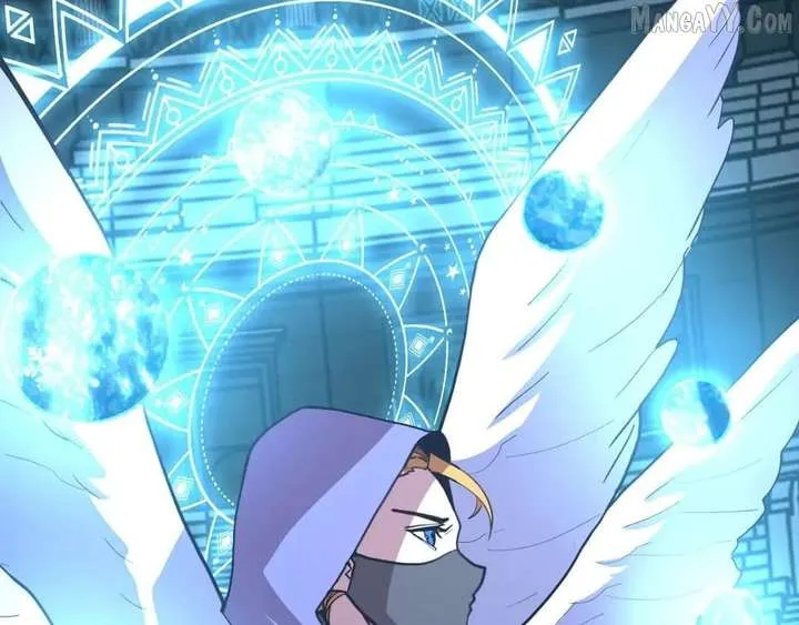 Logging 10,000 Years into the Future Chapter 267 page 137 - 