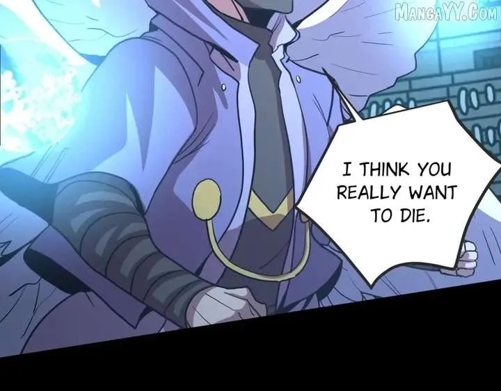 Logging 10,000 Years into the Future Chapter 267 page 138 - 
