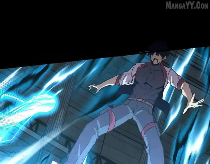 Logging 10,000 Years into the Future Chapter 267 page 139 - 