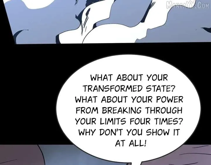 Logging 10,000 Years into the Future Chapter 267 page 147 - 
