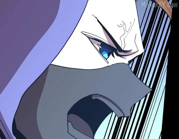 Logging 10,000 Years into the Future Chapter 267 page 154 - 