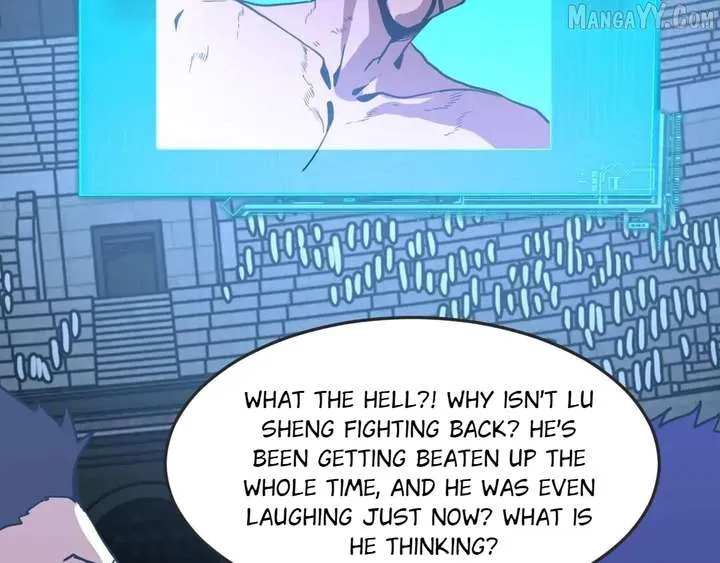 Logging 10,000 Years into the Future Chapter 267 page 164 - 