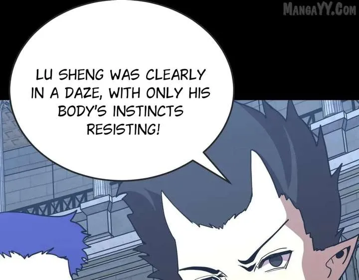 Logging 10,000 Years into the Future Chapter 267 page 166 - 