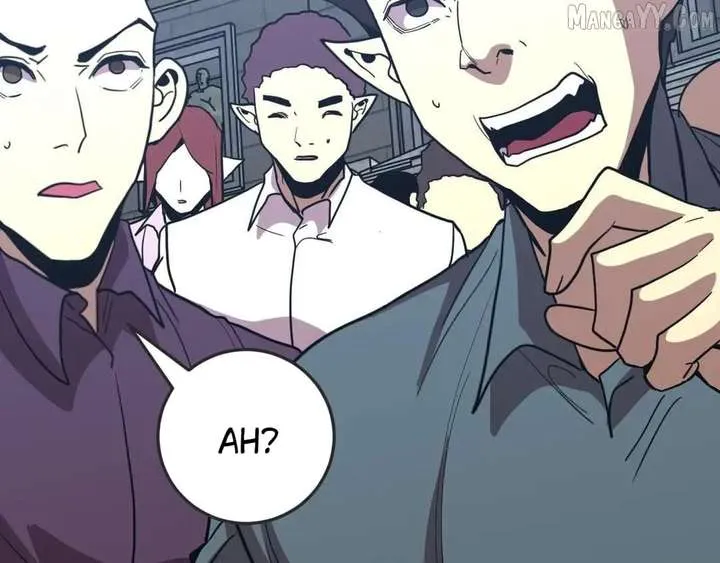 Logging 10,000 Years into the Future Chapter 267 page 167 - 
