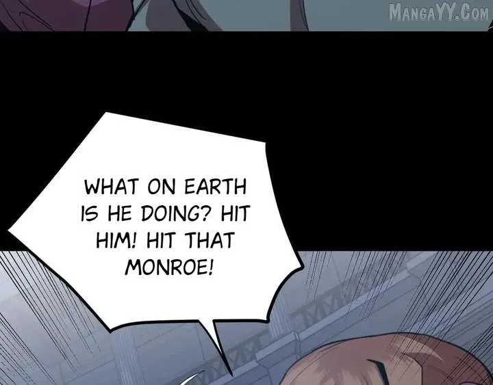 Logging 10,000 Years into the Future Chapter 267 page 168 - 