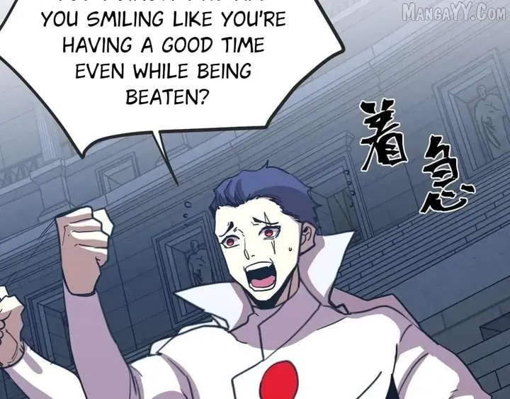 Logging 10,000 Years into the Future Chapter 267 page 173 - 