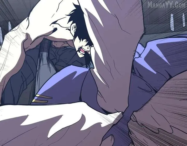 Logging 10,000 Years into the Future Chapter 267 page 176 - 