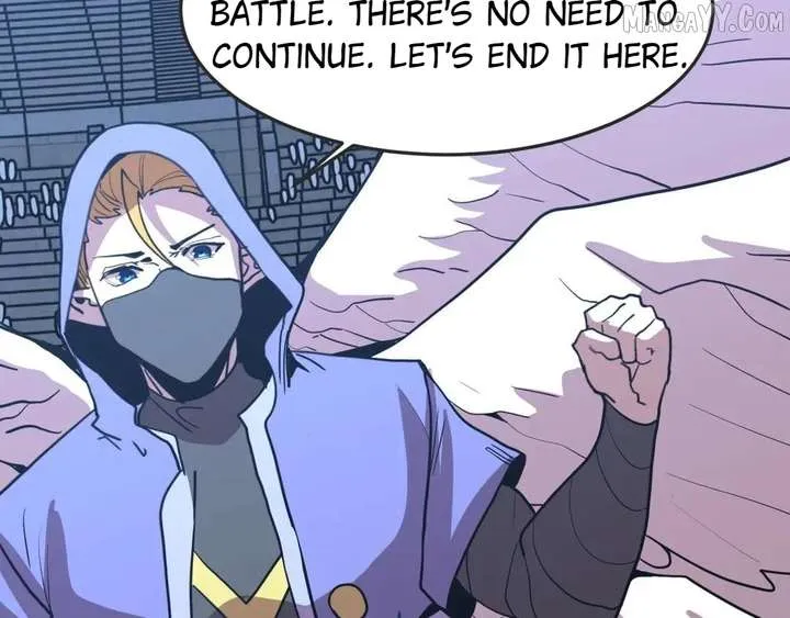Logging 10,000 Years into the Future Chapter 267 page 178 - 