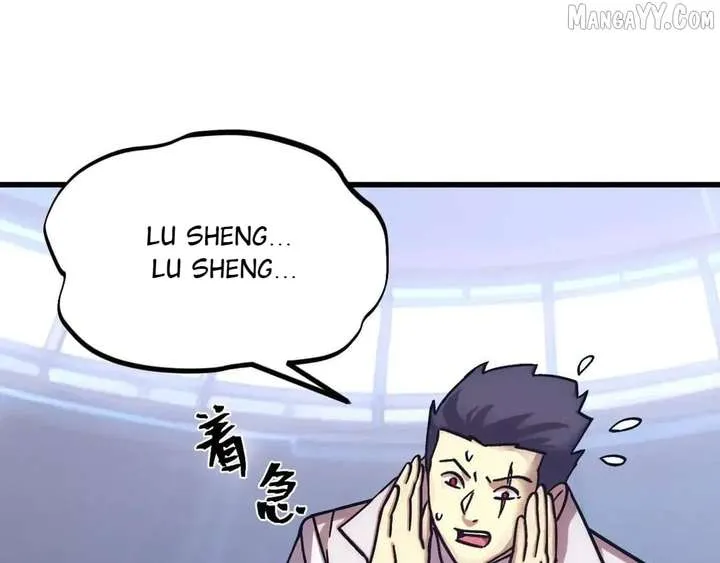 Logging 10,000 Years into the Future Chapter 267 page 21 - 