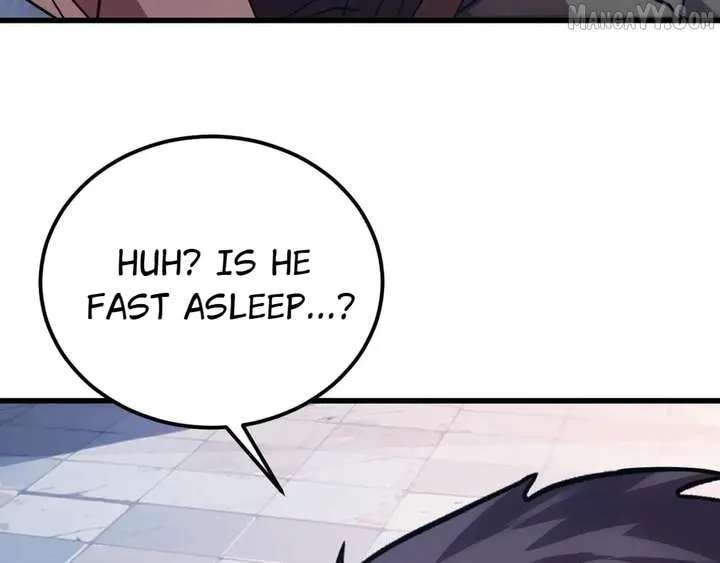 Logging 10,000 Years into the Future Chapter 267 page 23 - 