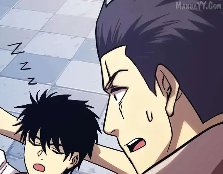 Logging 10,000 Years into the Future Chapter 267 page 24 - 