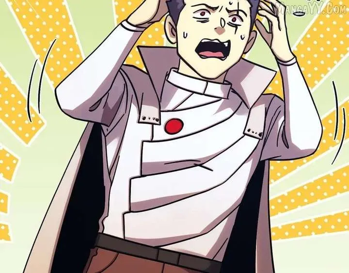 Logging 10,000 Years into the Future Chapter 267 page 27 - 