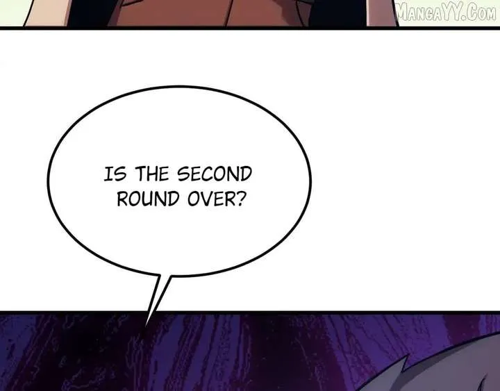 Logging 10,000 Years into the Future Chapter 267 page 28 - 
