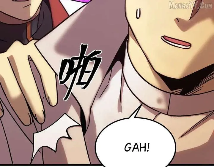 Logging 10,000 Years into the Future Chapter 267 page 30 - 