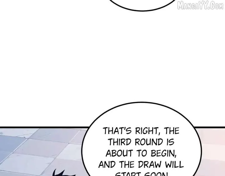 Logging 10,000 Years into the Future Chapter 267 page 31 - 