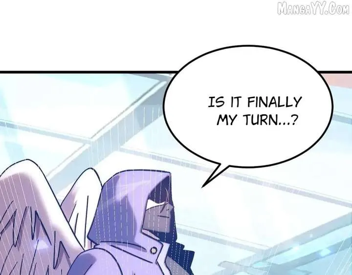 Logging 10,000 Years into the Future Chapter 267 page 41 - 