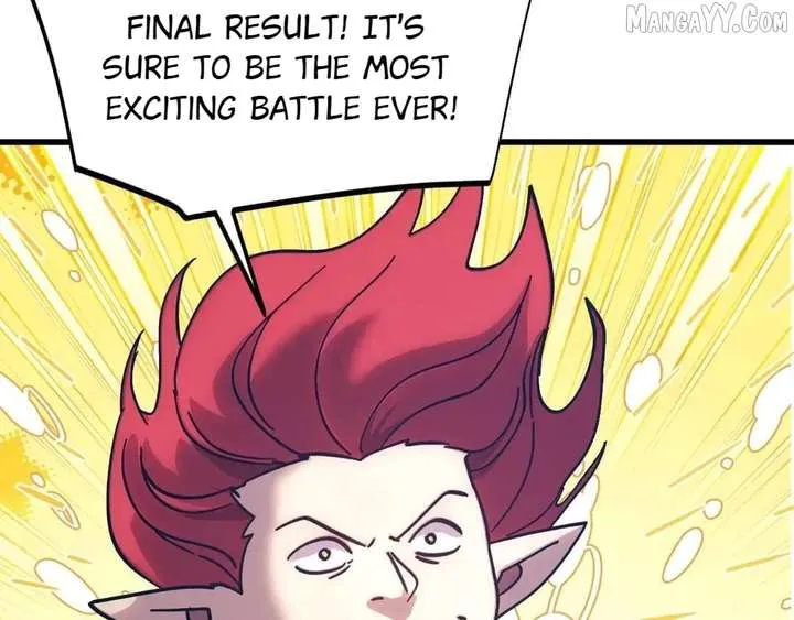 Logging 10,000 Years into the Future Chapter 267 page 47 - 