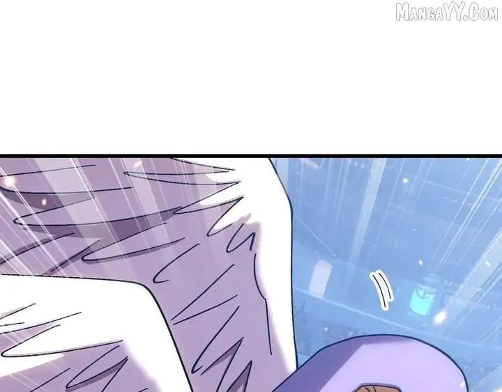 Logging 10,000 Years into the Future Chapter 267 page 55 - 