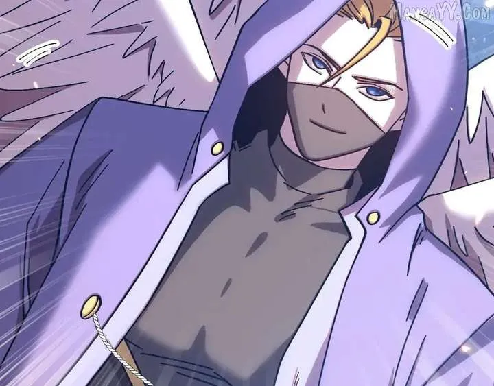 Logging 10,000 Years into the Future Chapter 267 page 56 - 