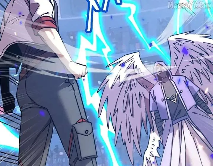 Logging 10,000 Years into the Future Chapter 267 page 59 - 