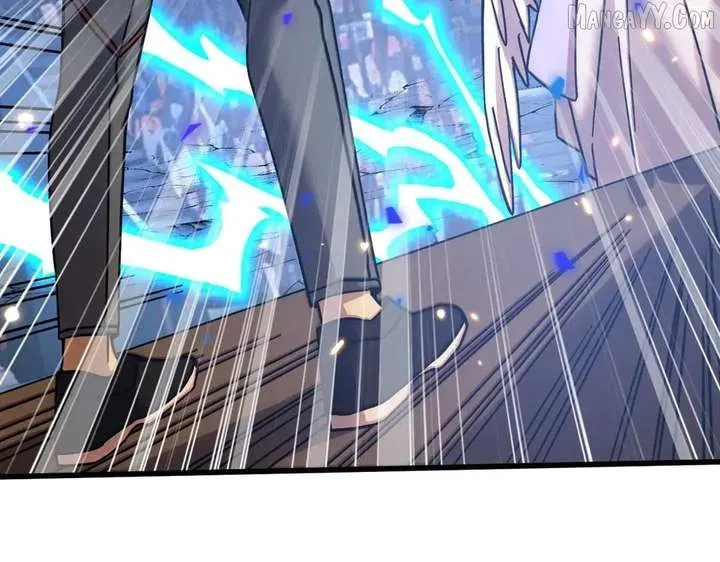 Logging 10,000 Years into the Future Chapter 267 page 60 - 
