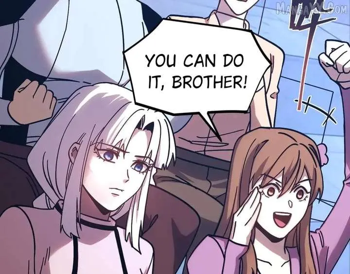 Logging 10,000 Years into the Future Chapter 267 page 62 - 
