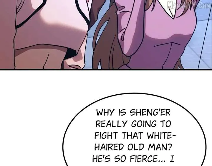 Logging 10,000 Years into the Future Chapter 267 page 63 - 