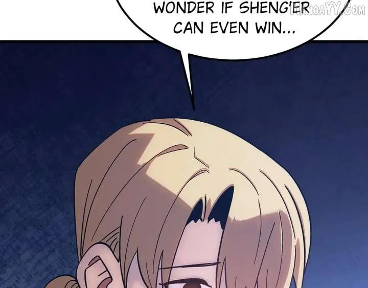 Logging 10,000 Years into the Future Chapter 267 page 64 - 