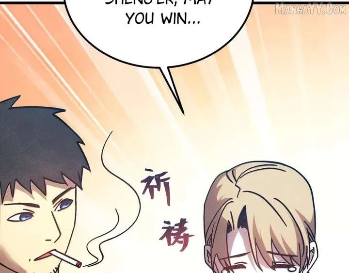 Logging 10,000 Years into the Future Chapter 267 page 67 - 