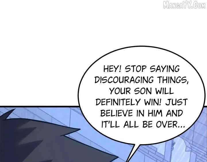 Logging 10,000 Years into the Future Chapter 267 page 69 - 