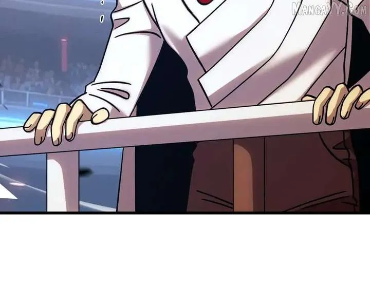 Logging 10,000 Years into the Future Chapter 267 page 8 - 