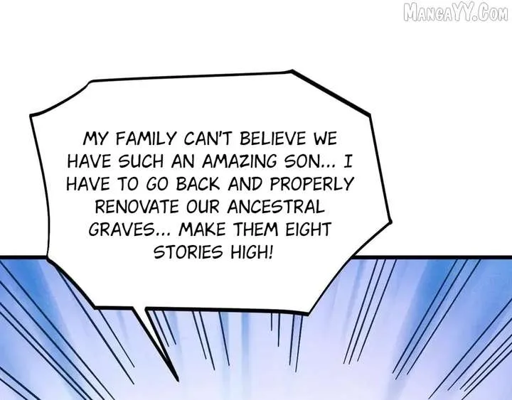 Logging 10,000 Years into the Future Chapter 267 page 72 - 