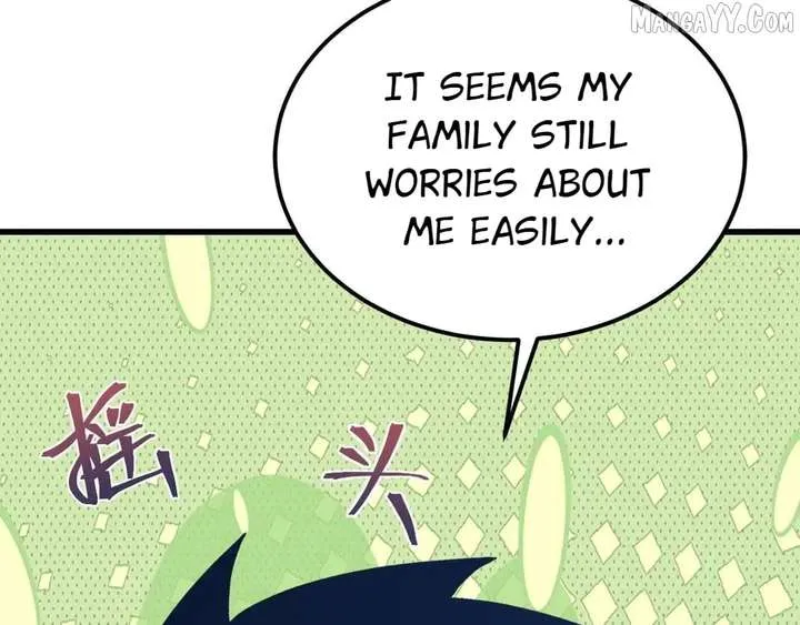 Logging 10,000 Years into the Future Chapter 267 page 78 - 