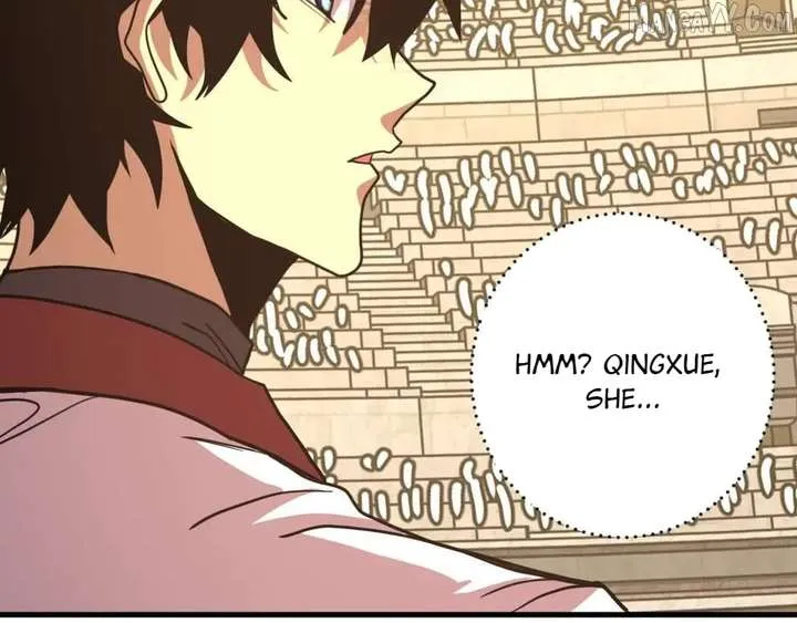 Logging 10,000 Years into the Future Chapter 267 page 82 - 