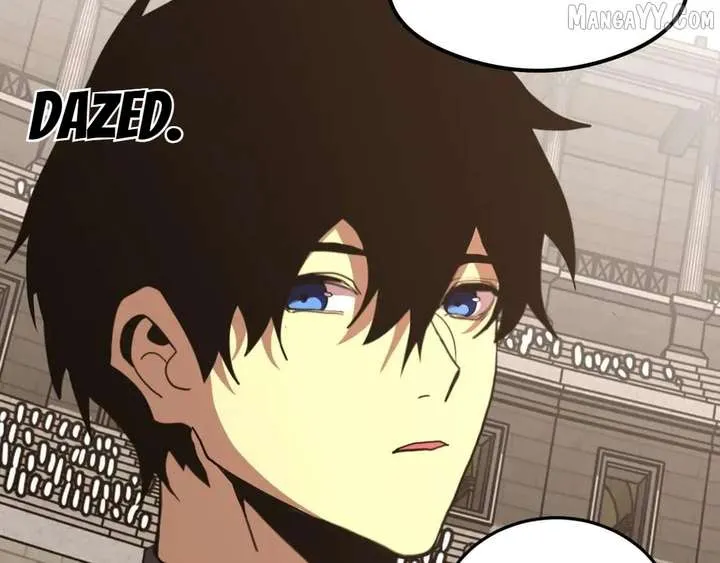 Logging 10,000 Years into the Future Chapter 267 page 86 - 