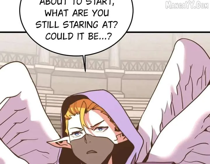 Logging 10,000 Years into the Future Chapter 267 page 88 - 