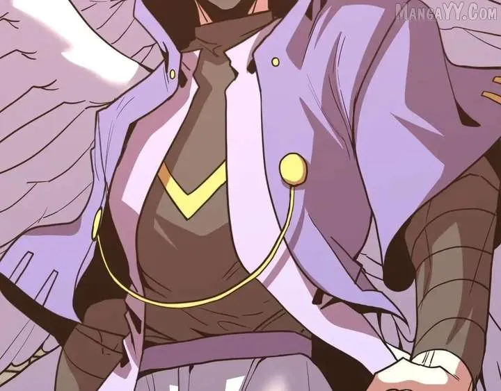Logging 10,000 Years into the Future Chapter 267 page 89 - 
