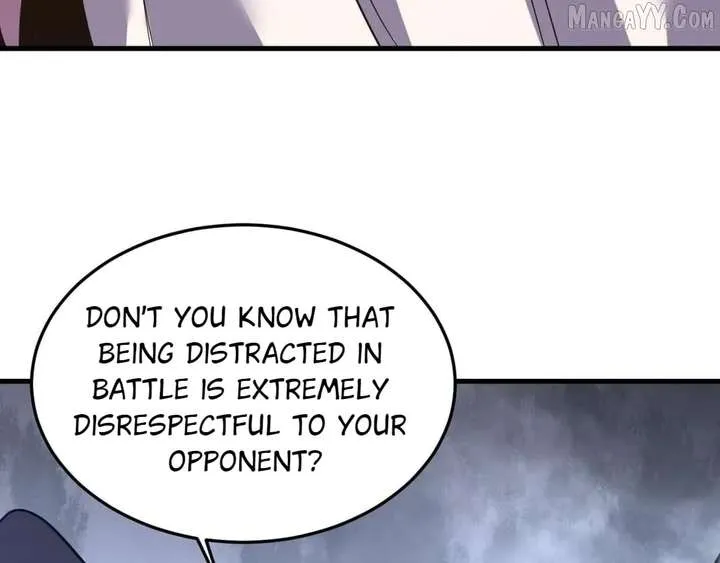 Logging 10,000 Years into the Future Chapter 267 page 91 - 