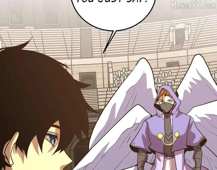 Logging 10,000 Years into the Future Chapter 267 page 95 - 
