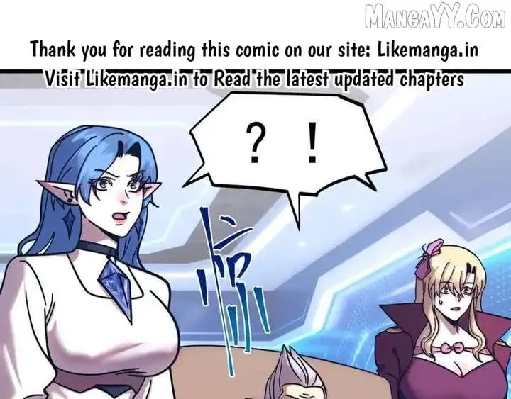 Logging 10,000 Years into the Future Chapter 268 page 1 - 
