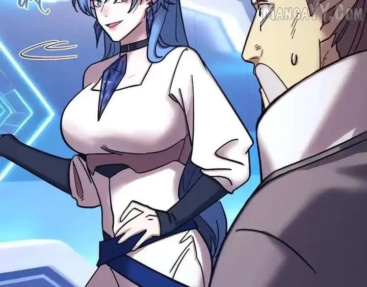 Logging 10,000 Years into the Future Chapter 268 page 11 - 
