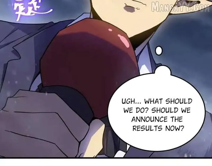 Logging 10,000 Years into the Future Chapter 268 page 107 - 