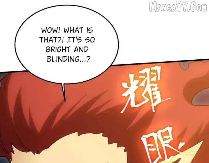 Logging 10,000 Years into the Future Chapter 268 page 108 - 