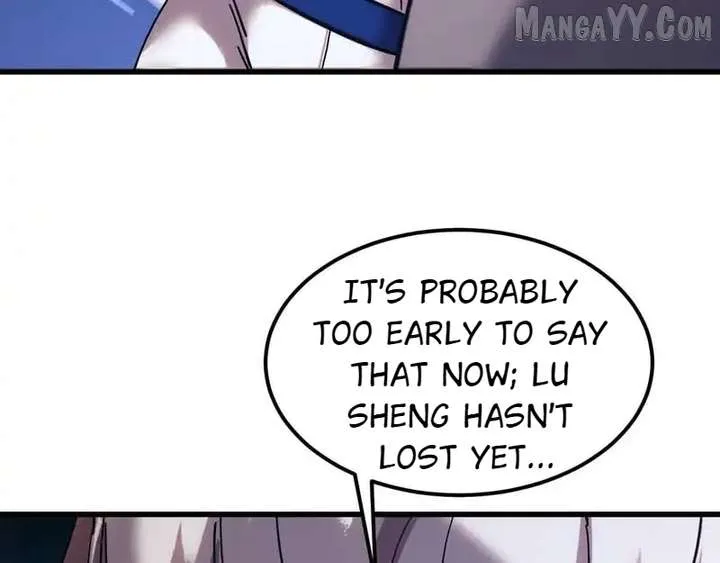 Logging 10,000 Years into the Future Chapter 268 page 12 - 