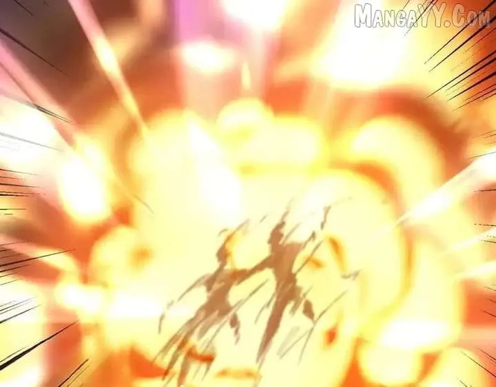 Logging 10,000 Years into the Future Chapter 268 page 111 - 