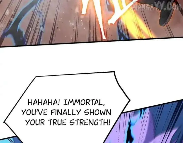 Logging 10,000 Years into the Future Chapter 268 page 115 - 